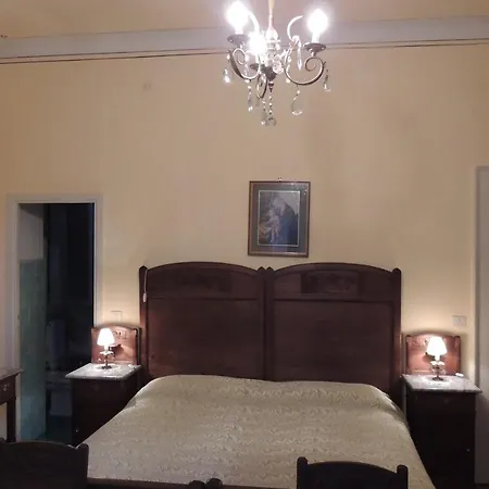 Margherita Bed & Breakfast 3*
