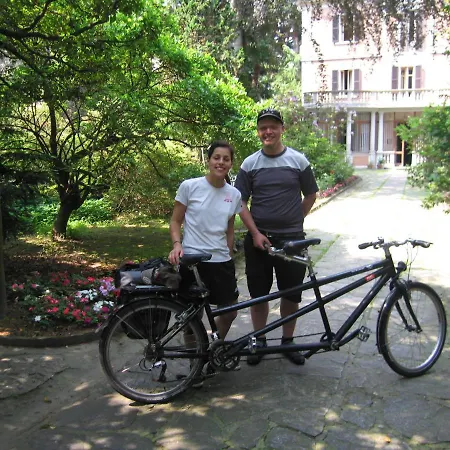 Margherita Oda ve Kahvaltı Lesa