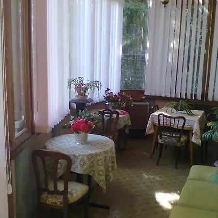 Frühstückspension Margherita 3*