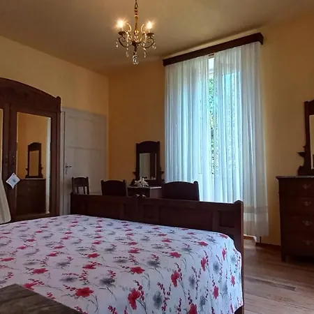 Alojamento de Acomodação e Pequeno-almoço Margherita 3*