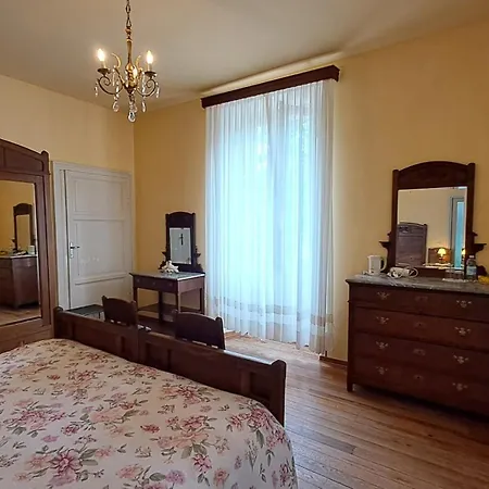 Bed & Breakfast Margherita Lesa