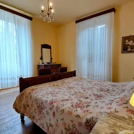 Margherita فندق مبيت وإفطار لسا