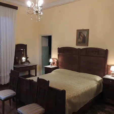 Bed & Breakfast Margherita