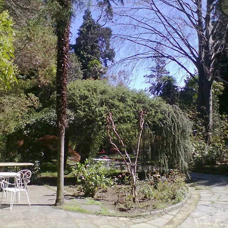 Oda ve Kahvaltı Margherita Lesa