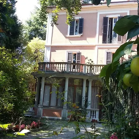 Margherita 3* Lesa