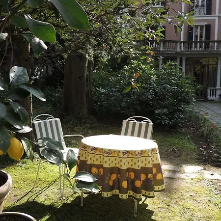 Margherita Bed & Breakfast 3*