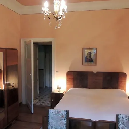 Margherita Oda ve Kahvaltı