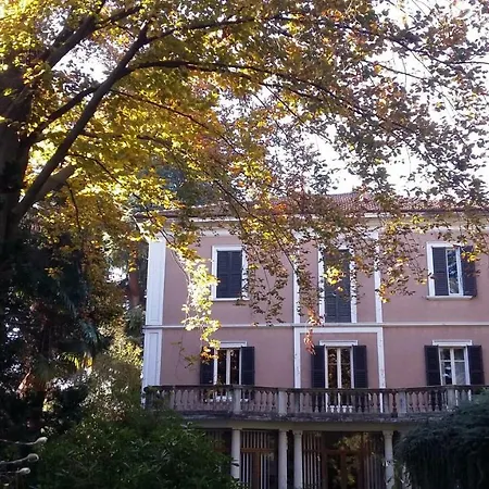 Margherita Bed & Breakfast Lesa