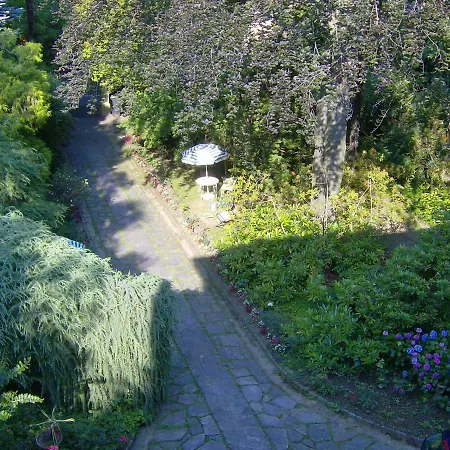 Margherita Oda ve Kahvaltı Lesa