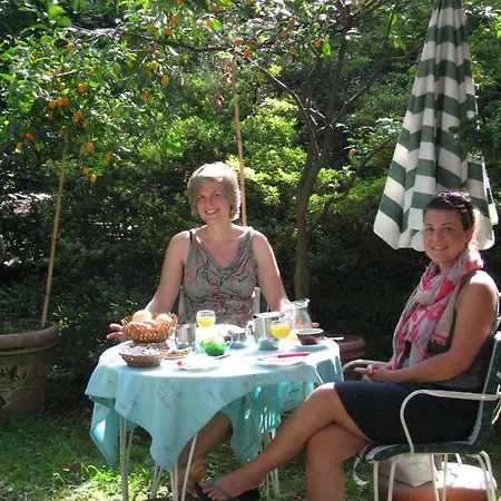 Frühstückspension Margherita Lesa