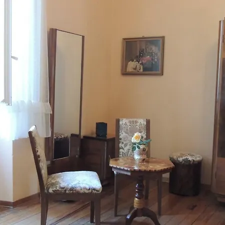 Margherita Frühstückspension Lesa