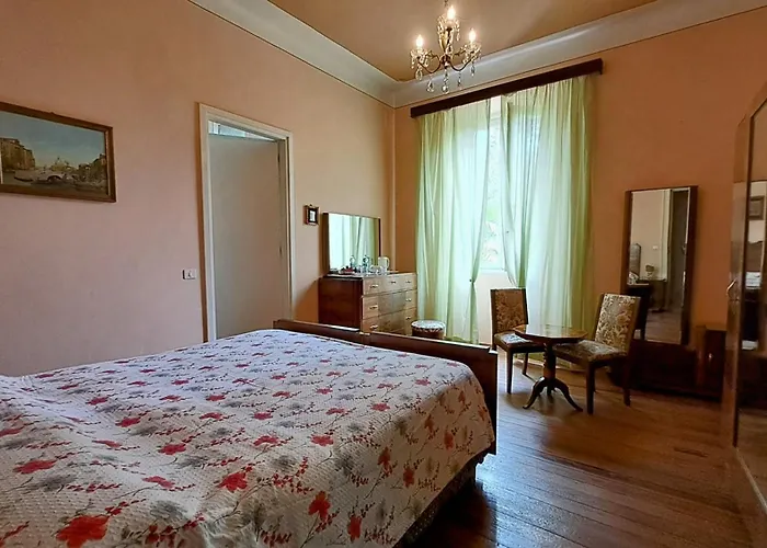 Margherita 3*