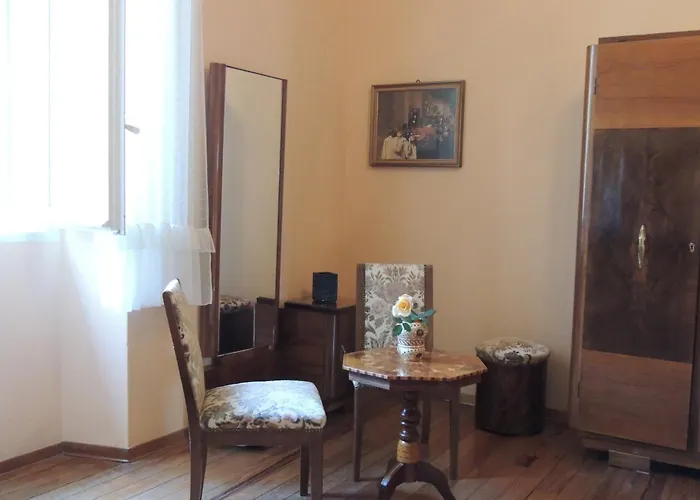 Margherita 3* Lesa