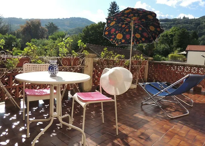 Margherita 3*